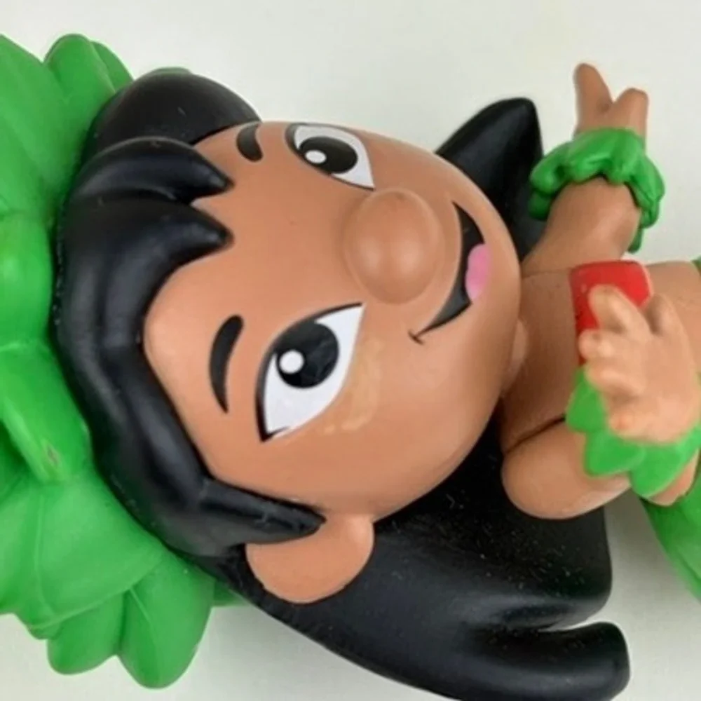 Disney Lilo & Stitch Lilo Hula‎ Dancer 1/36 Funko Mystery Mini Vinyl Figure 2021